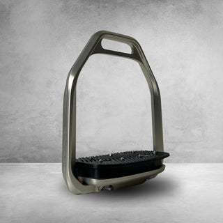 The long awaited Air Pure Stirrup from Freejump