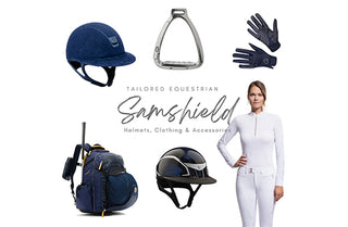 Samshield has the bases covered