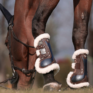 For The Horse