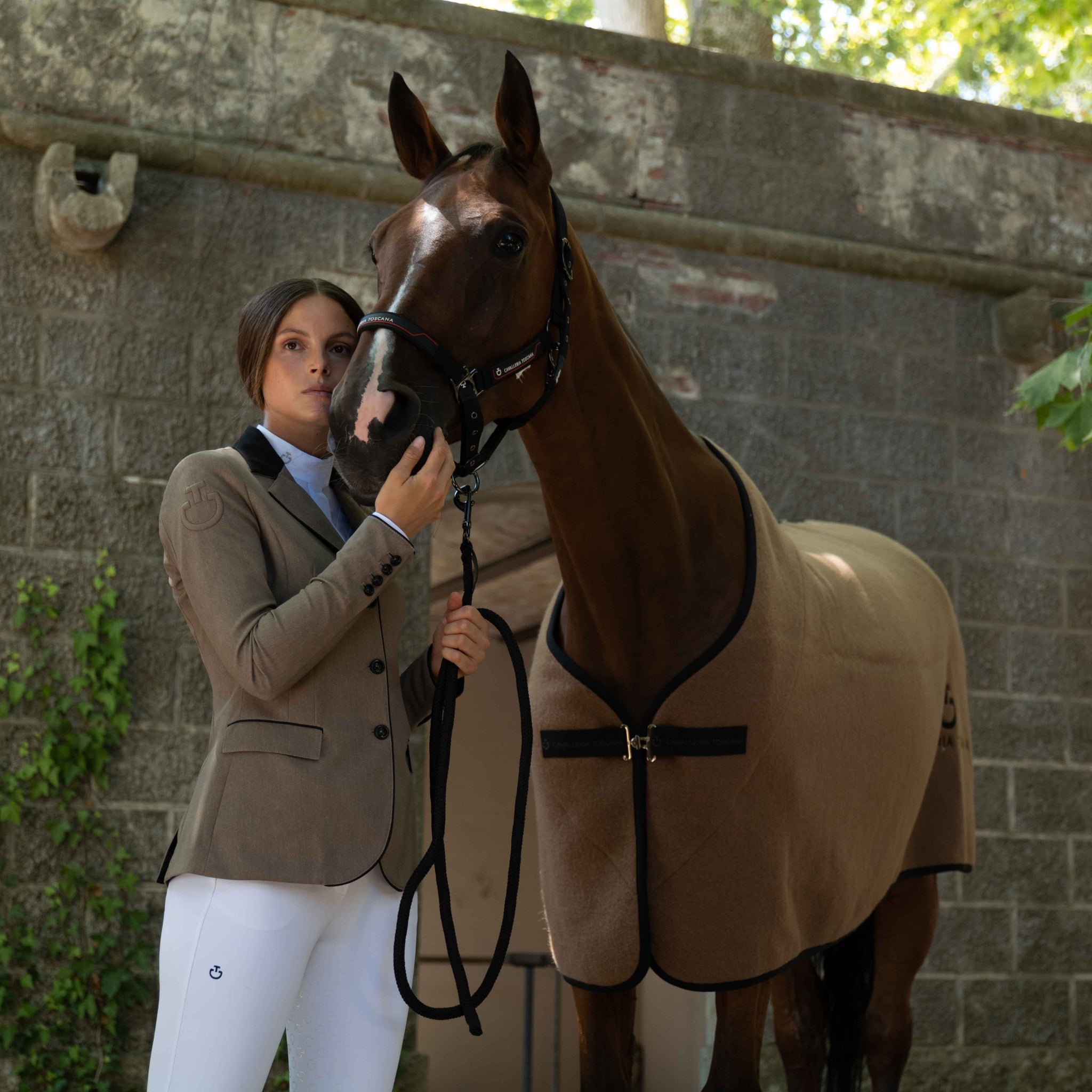 Cavalleria Toscana Ladies Clothing