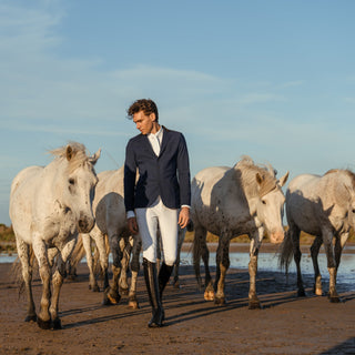 Cavalleria Toscana Mens Clothing
