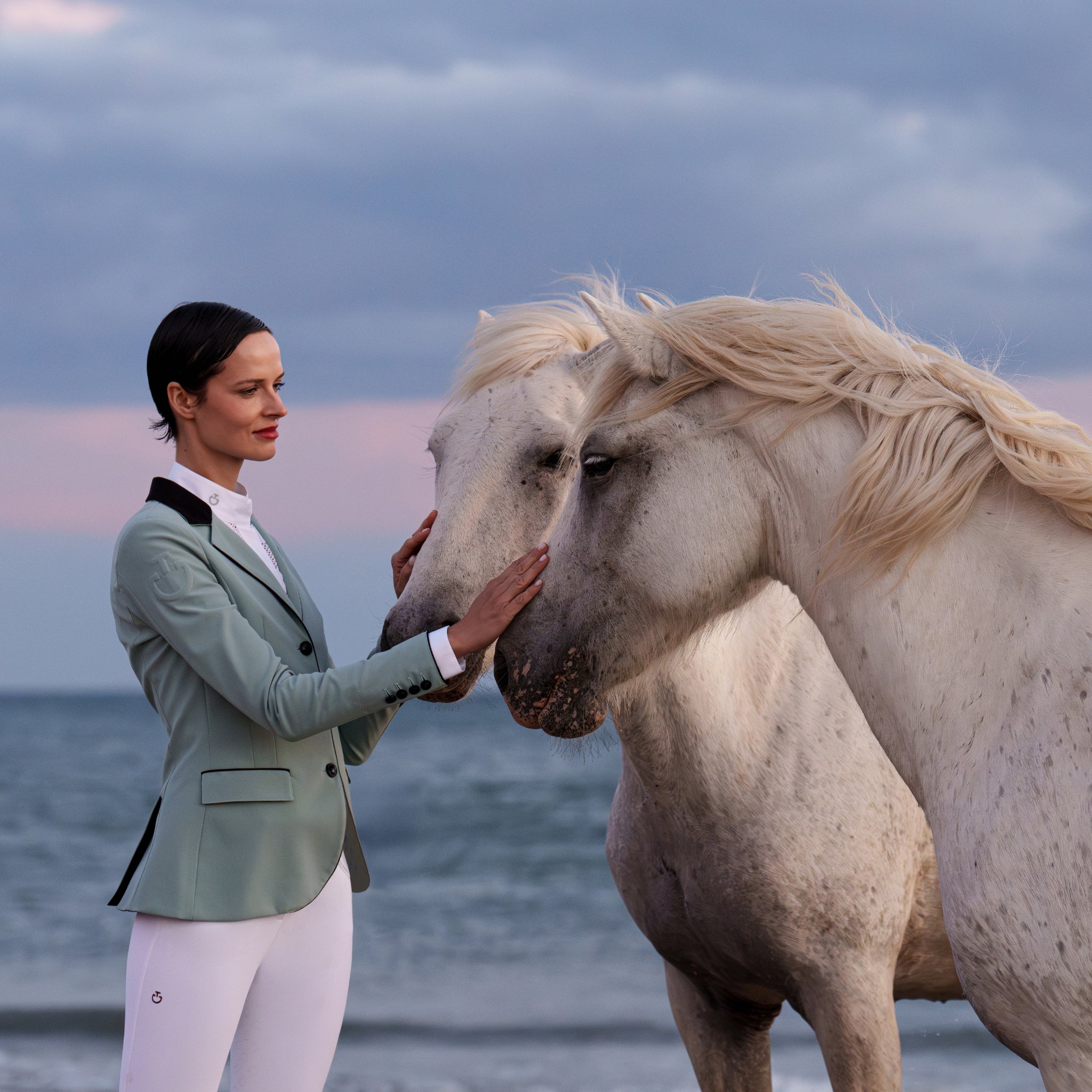 Cavalleria Toscana S/S 2025