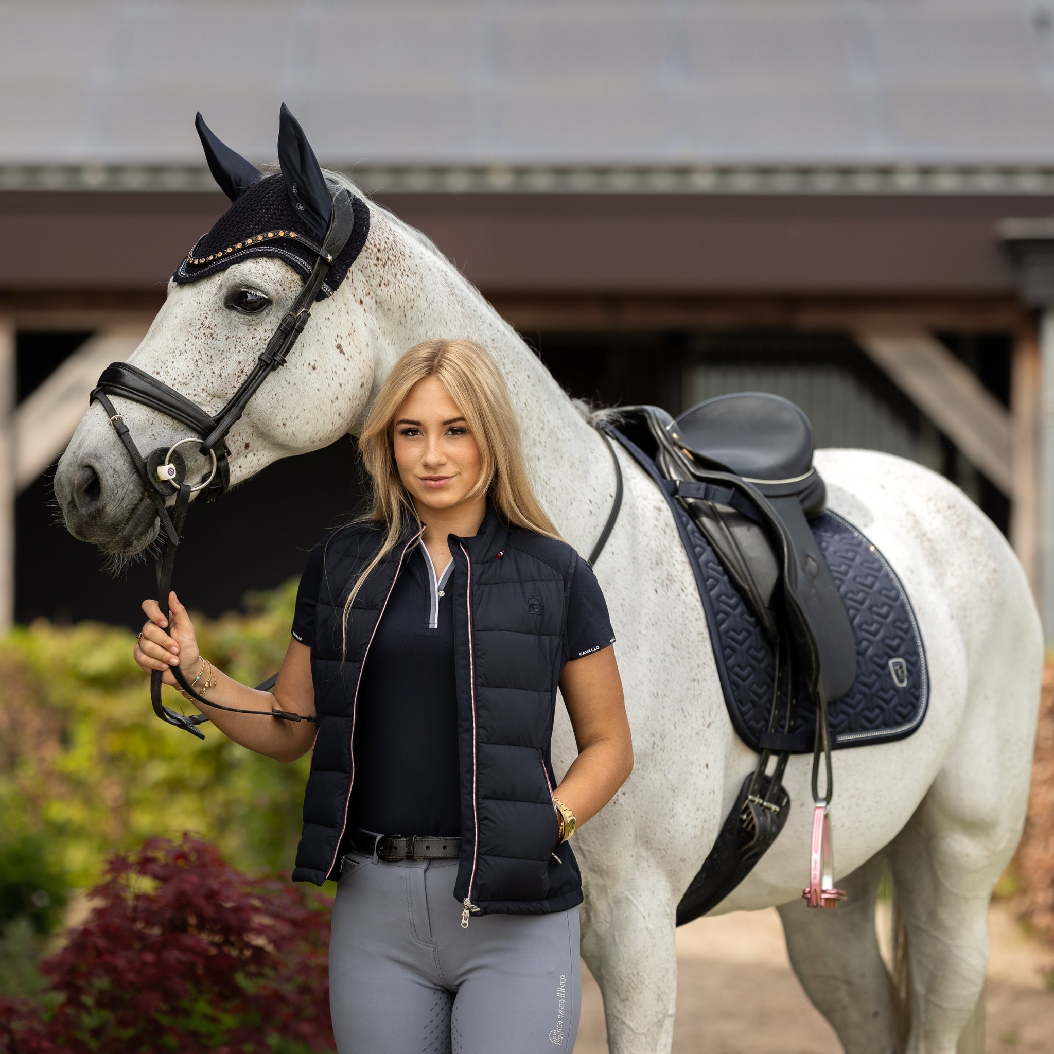 Cavallo Ladies Clothing