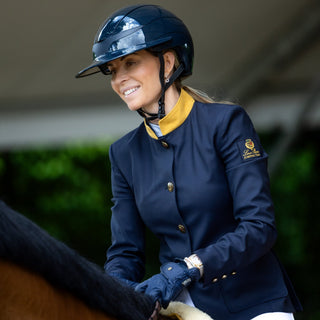 Equiline Helmets
