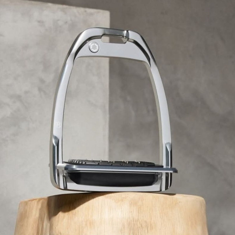 Flex-On Hunter H Stirrups