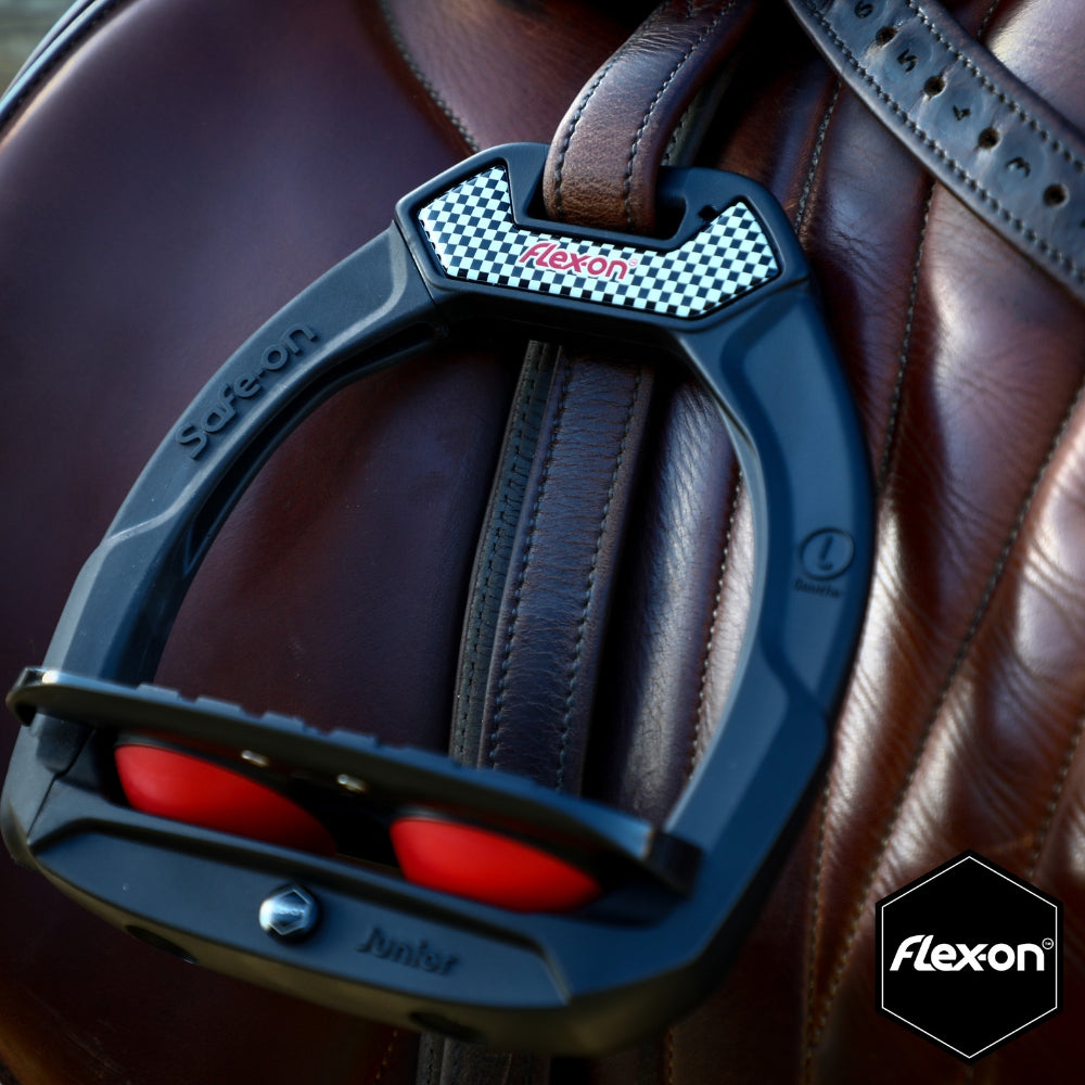 Flex-On Safe-On Junior
