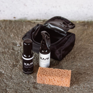 Kask Liners & Cleaning Kit
