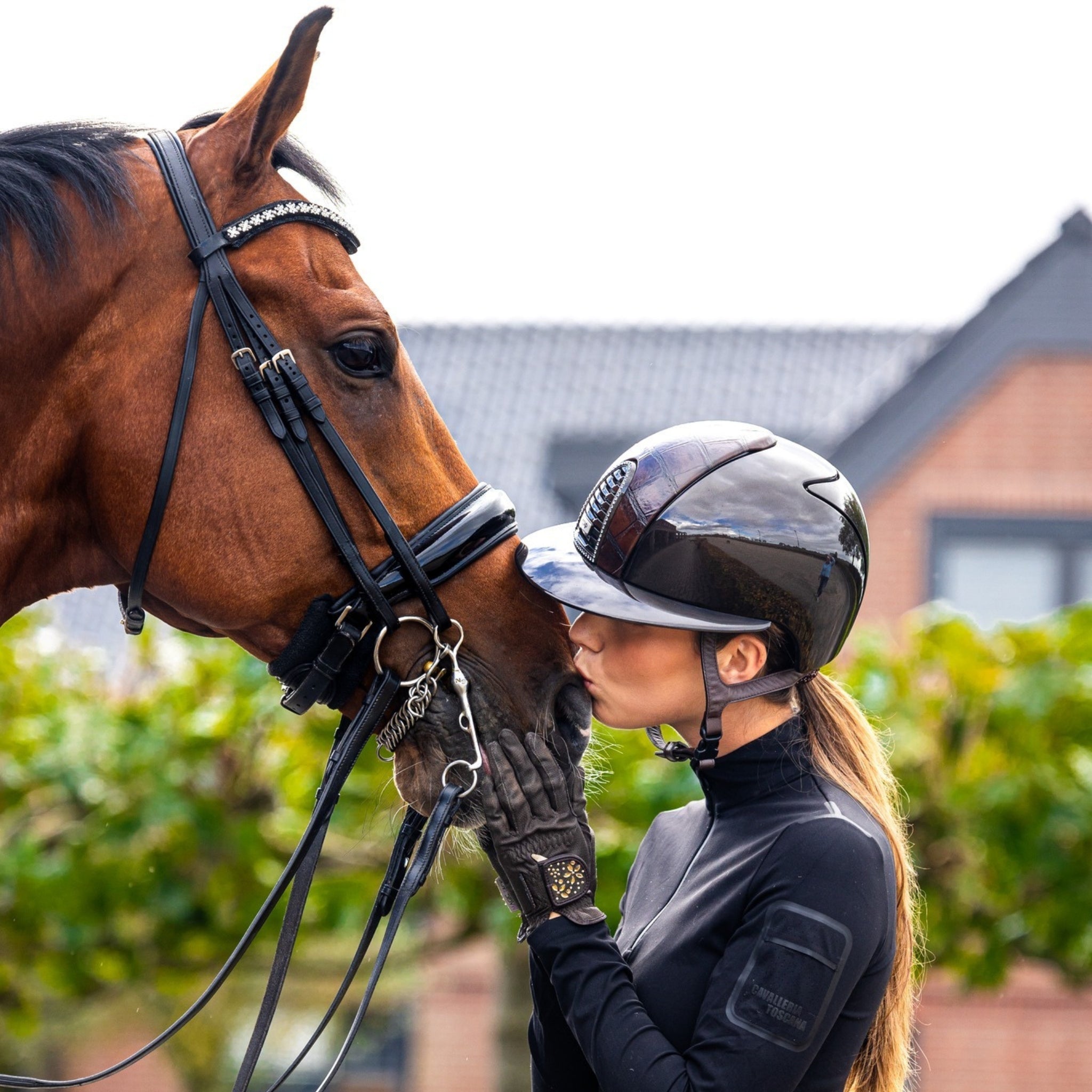 KEP Cromo 2.0 Shine Helmets