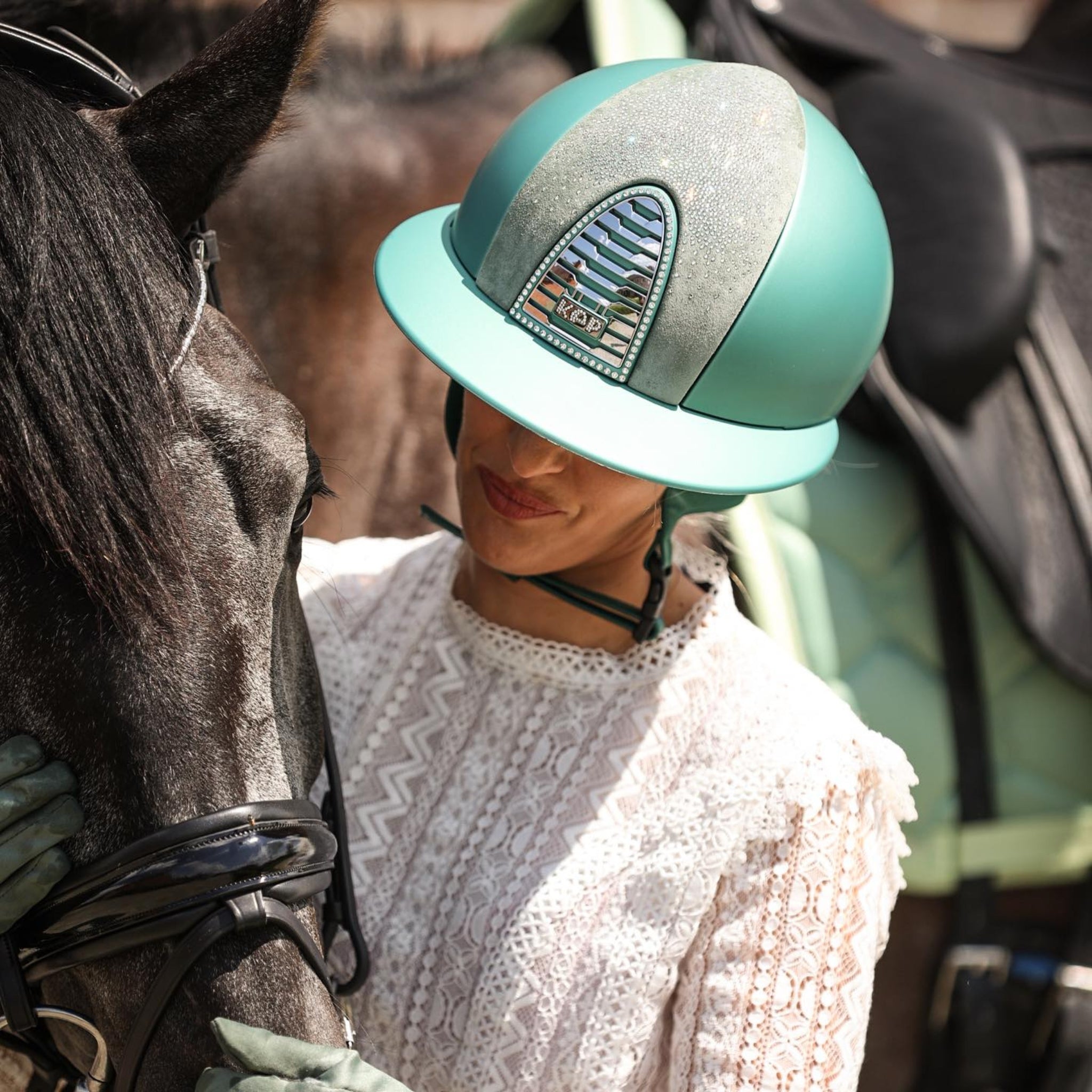 KEP Italia Helmet Configurator