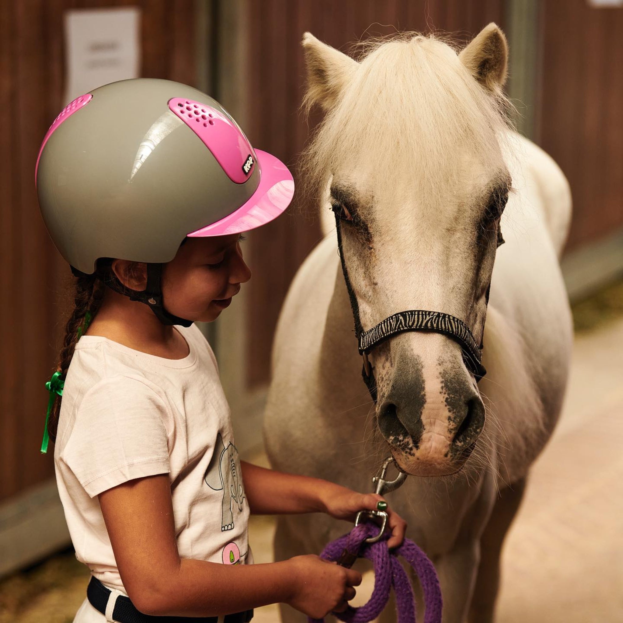 KEP Keppy Kids Helmets