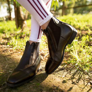 Parlanti Ankle Boots