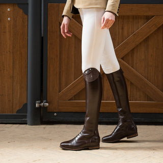 Parlanti Custom Boots