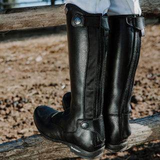 Parlanti Passion Kids Tall Boots