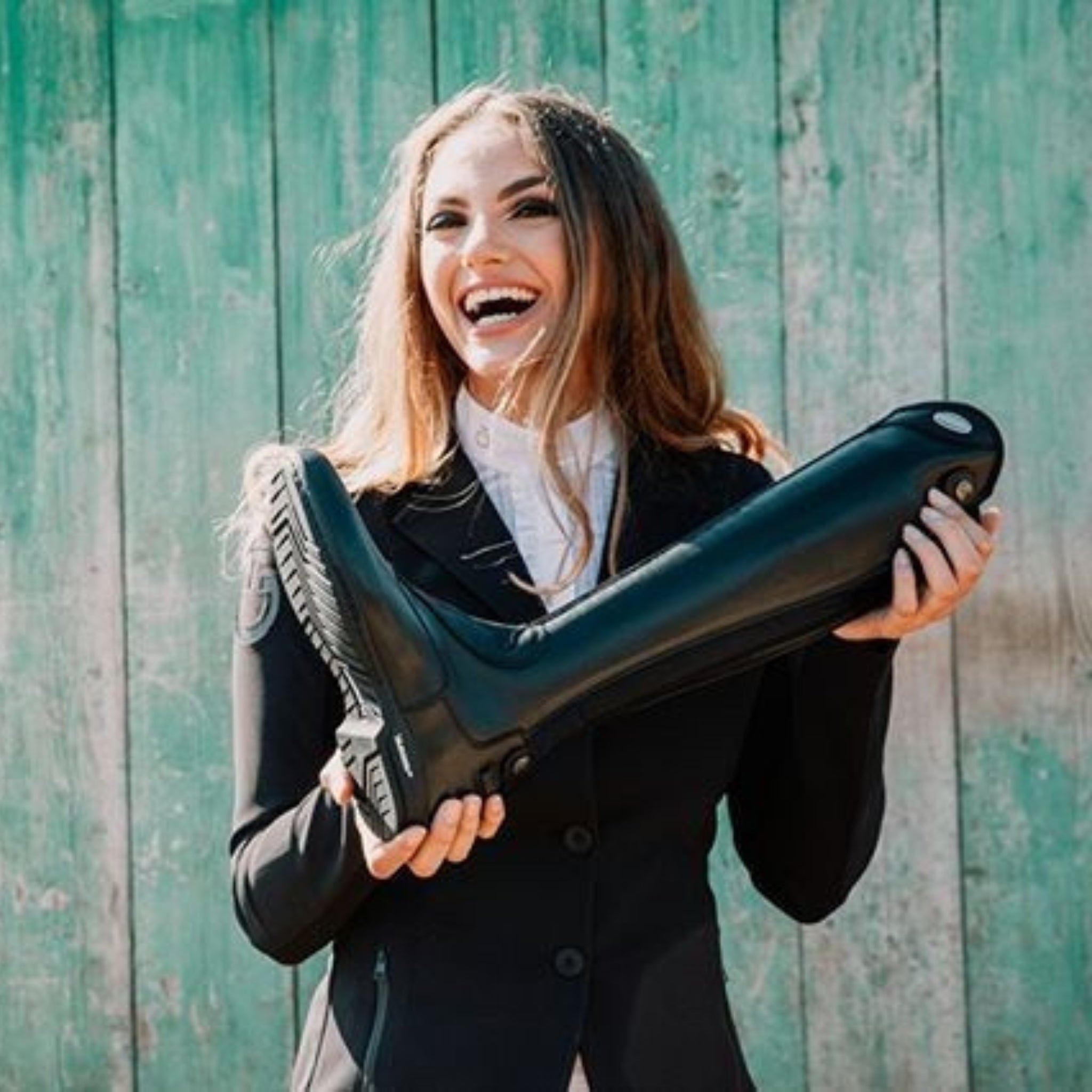 Parlanti Passion Tall Boots On Sale