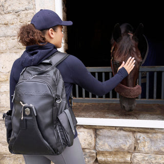 Samshield Backpacks