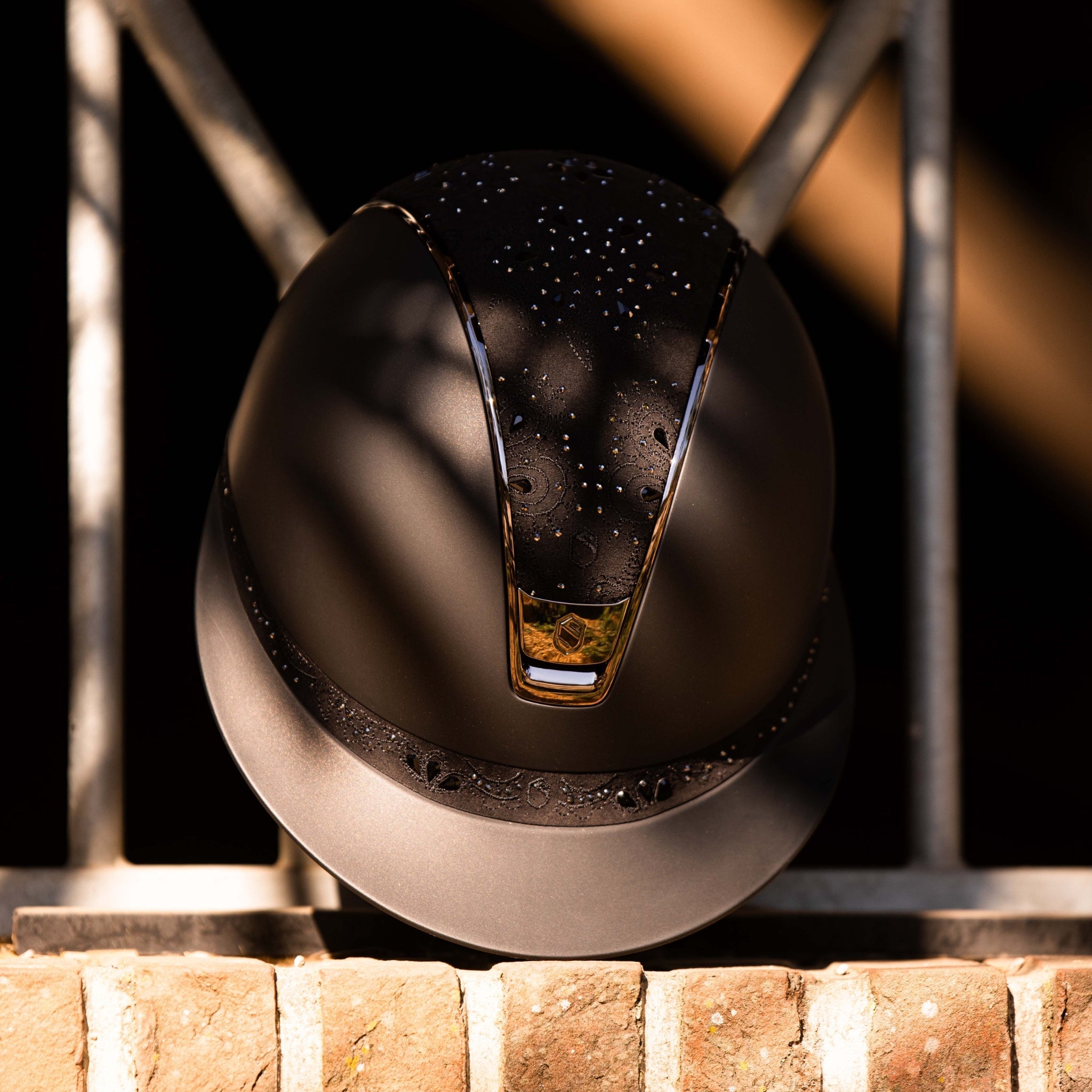 Samshield Crystal Bloom