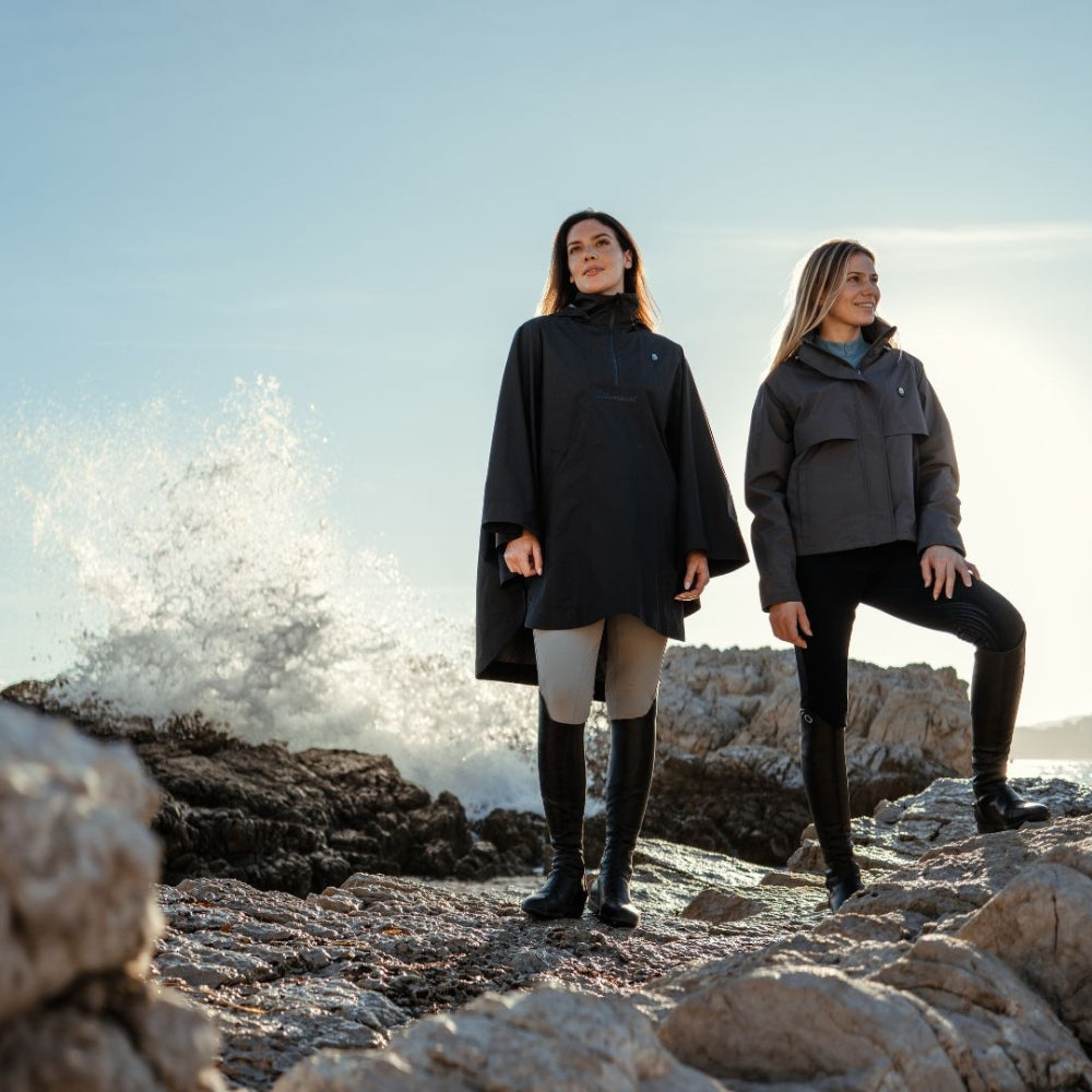 Samshield S/S 2026 – Tailored Equestrian