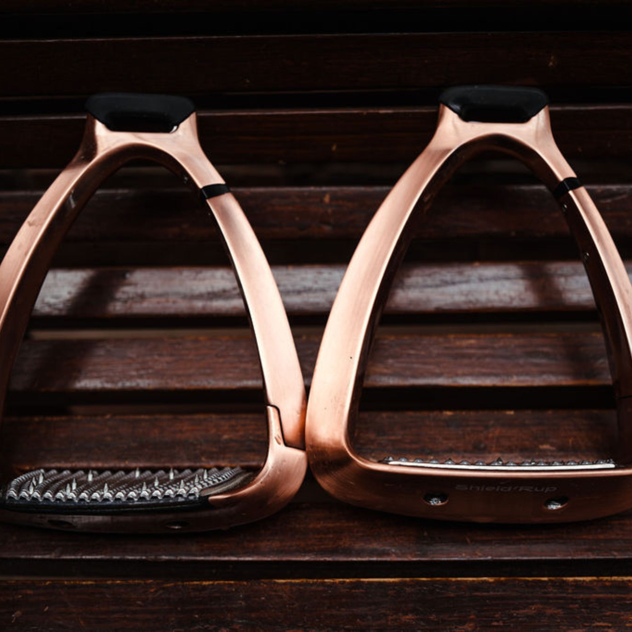 Samshield Shield R'Up Stirrups