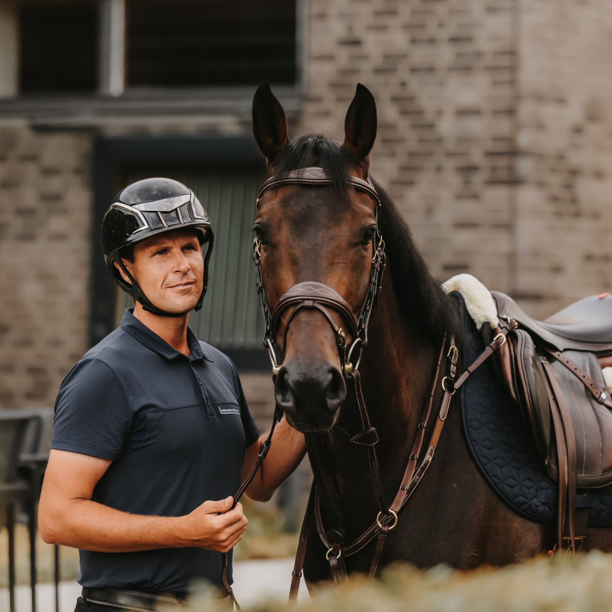 Samshield XC, XJ & XJ Miss