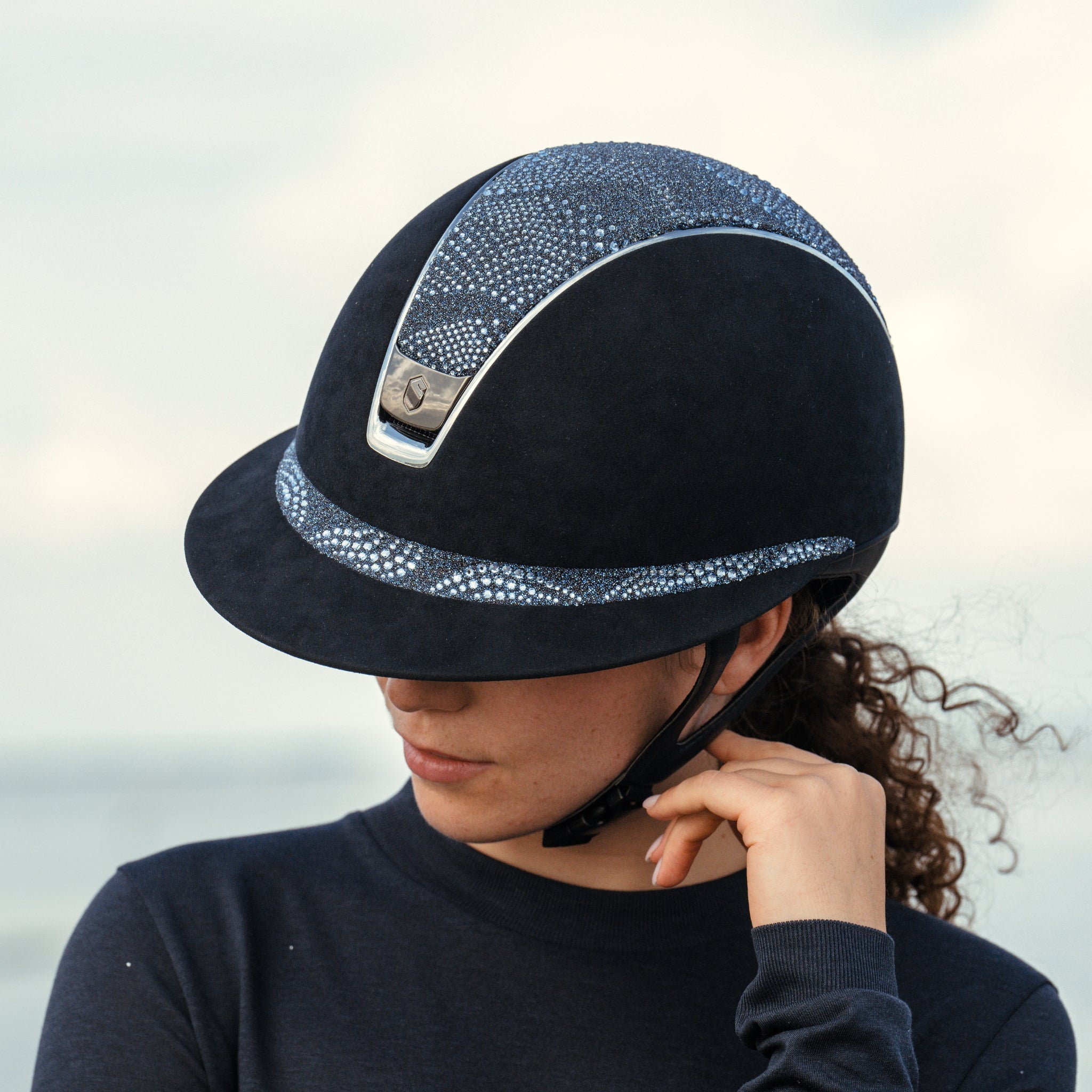 Samshield – Tailored Equestrian