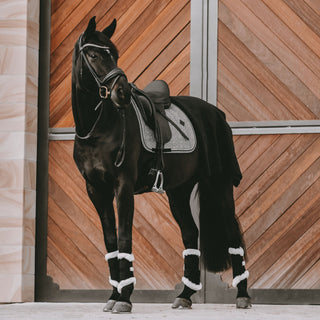 Turnout Boots