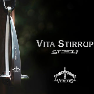 Veredus Stirrups