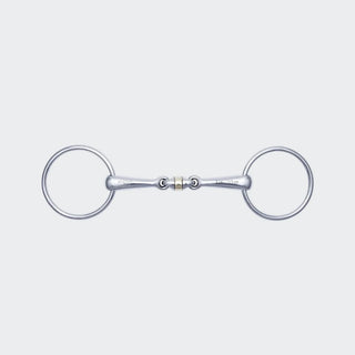 2428 Soft Roll Bit Double Broken