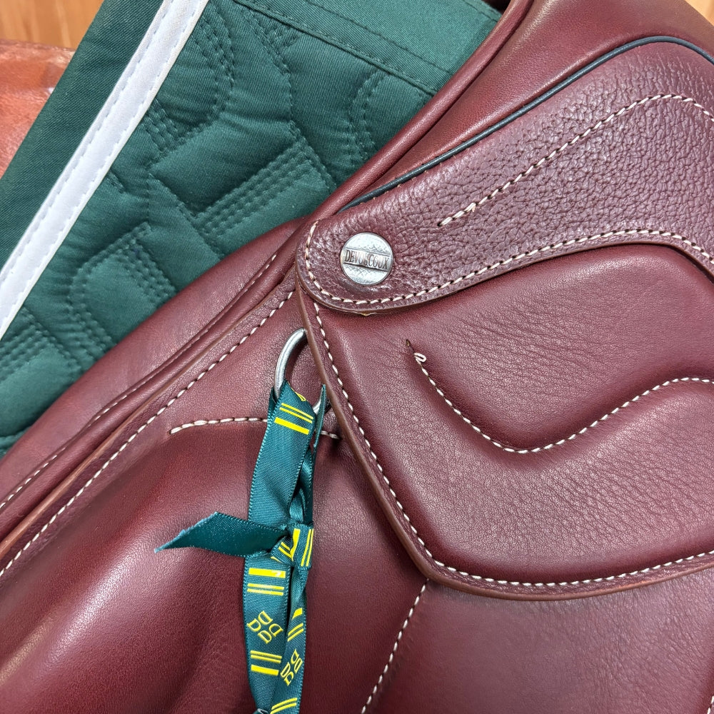 New Chiberta Lab | Medium Brown | 002