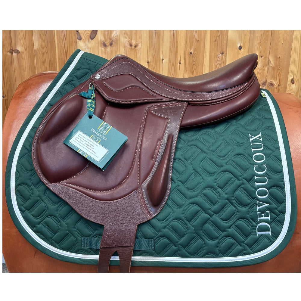 New Chiberta Lab | Medium Brown | 002