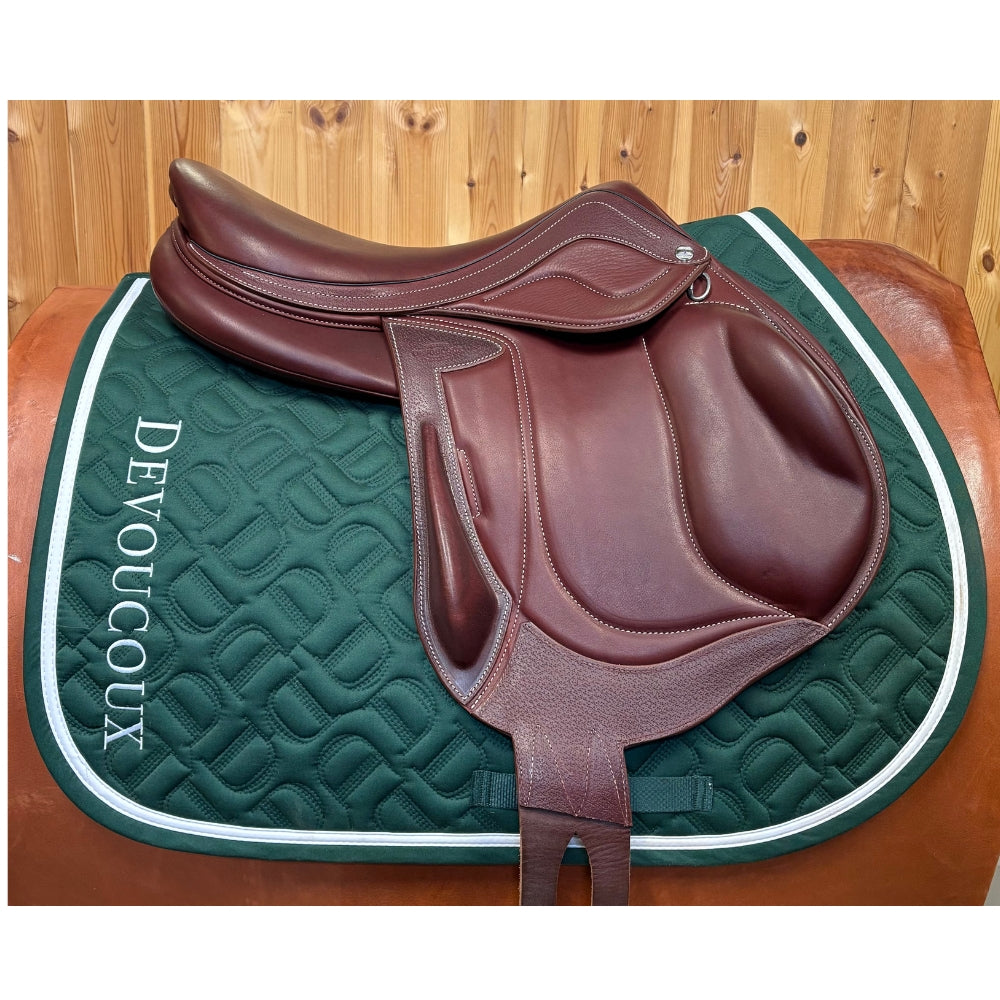 New Chiberta Lab | Medium Brown | 002