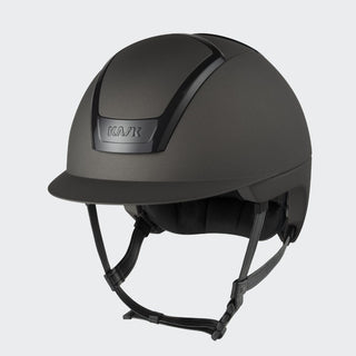 Nemesi Metal | Ash Brown