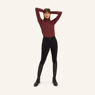 Ladies Consul Training Polo | Bordeaux