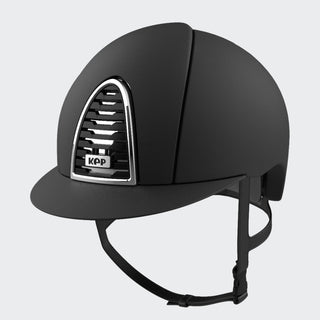 Cromo 2.0 Mica | Black | Black Grid