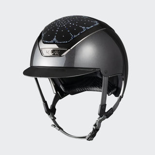 Pure Shine Riviera Blue Montana Mix | Anthracite