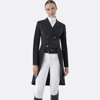 Custom | Ladies Aurora Dressage Tail Coat