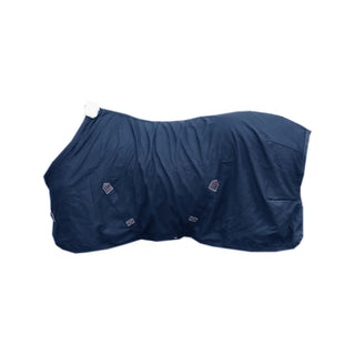 Cotton Rug | Navy