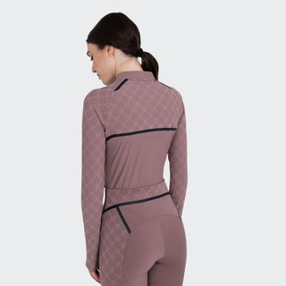 Ladies Monogram Training Polo | Antler
