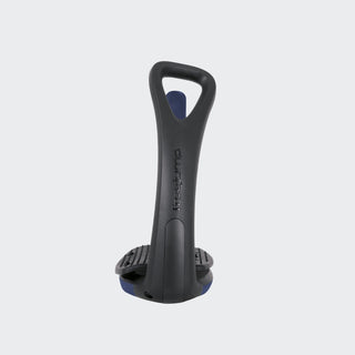 New Soft'Up Pro | Black | Pearl Navy