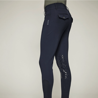 Mens Capitol Breeches | Navy