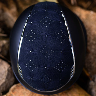 Custom | Miss 2.0 Shadowmatt | Celestial Crystal | Navy