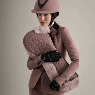 Ladies Competition Zip Show Jacket | Antler
