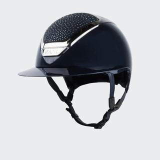 Star Lady Pure Shine Waterfence Blue Montana Mix | Navy