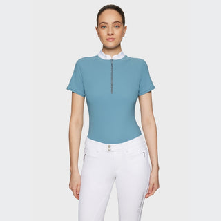 Ladies Aloise Show Shirt  | Neptune