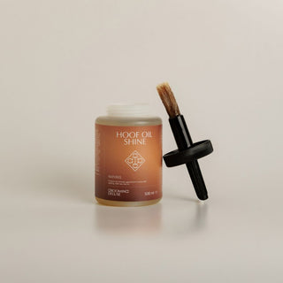 Hoof Oil Shine | Natural