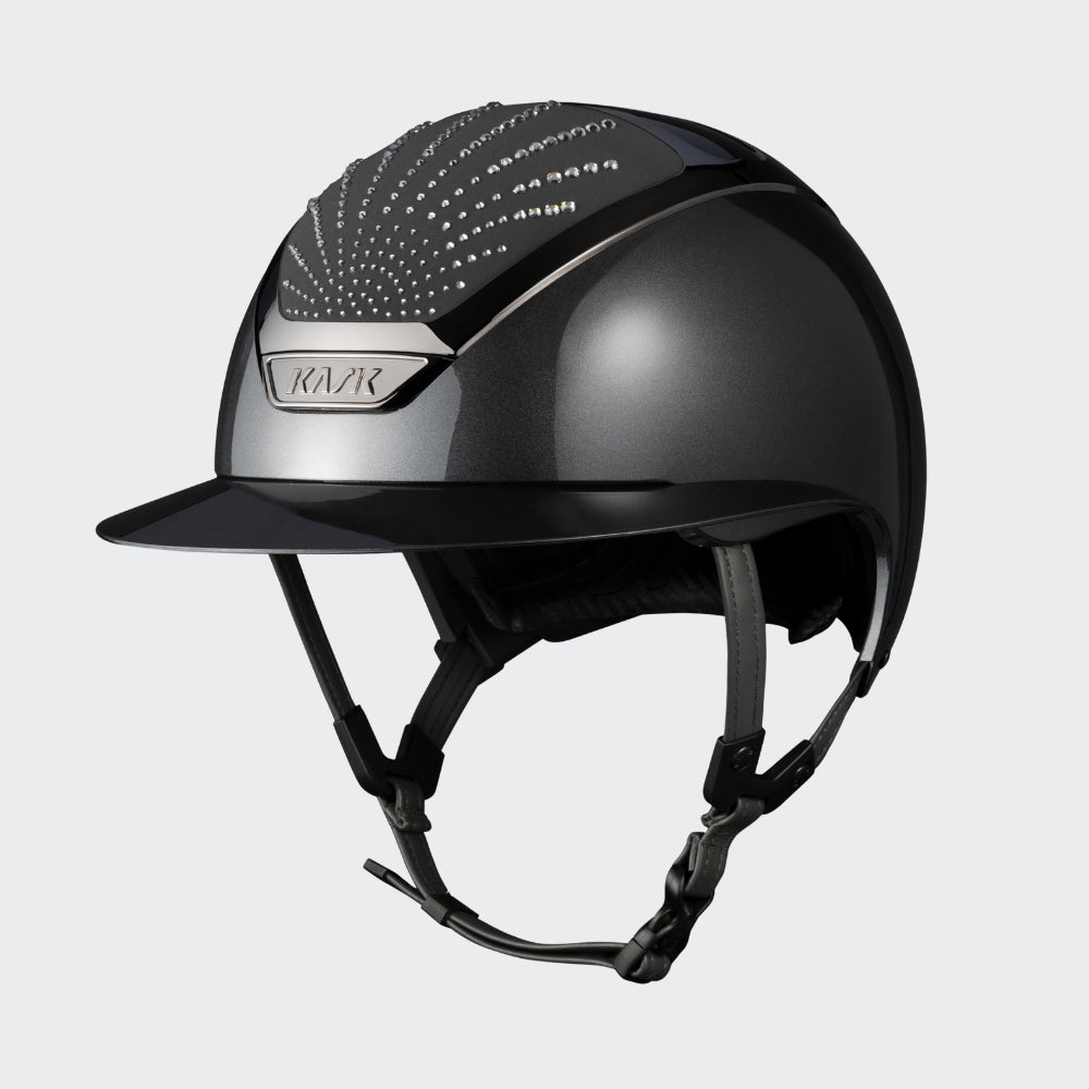 Star Lady Pure Shine Origin Graphite | Anthracite