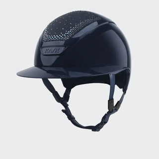 Star Lady Pure Shine In-Out Blue Montana | Navy