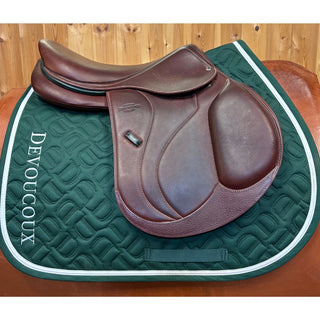 Second Hand Biarritz O | Medium Brown | 17'5"