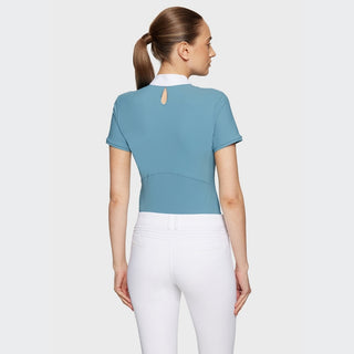 Ladies Aloise Show Shirt  | Neptune