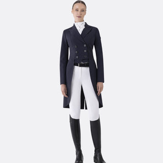 Custom | Ladies Aurora Dressage Tail Coat