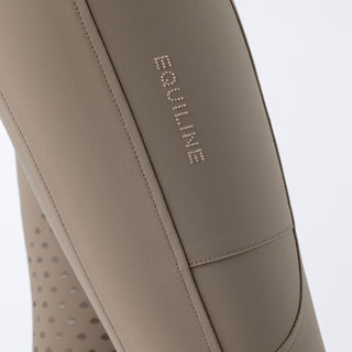 Ladies Ednak Legging Breeches | Dune